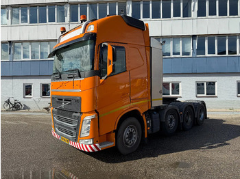 Cabeza tractora VOLVO FH 540