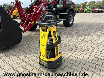 Vibroapisonador BOMAG