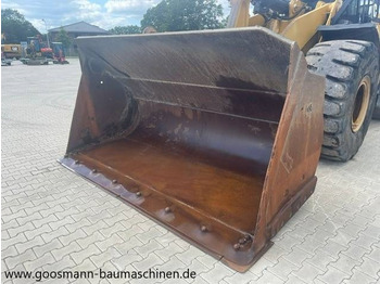 Cargadora de ruedas CAT 966 M: foto 5 Cargadora de ruedas CAT 966 M: foto 5