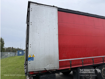Semirremolque lona SCHMITZ Curtainsider Standard: foto 3 Semirremolque lona SCHMITZ Curtainsider Standard: foto 3
