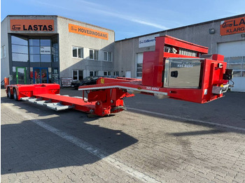 Semirremolque góndola rebajadas KEL-BERG
