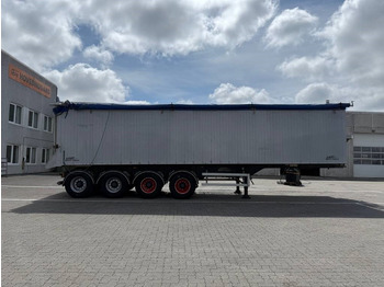 Semirremolque volquete MTDK Tipper / Kipper / Tiptrailer: foto 2
