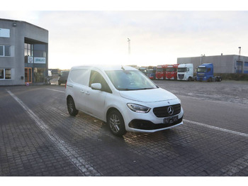Furgoneta caja cerrada MERCEDES-BENZ Citan