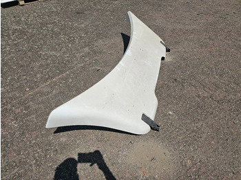 Aerodinámica/ Spoiler para Camión MAN Dak spoiler 81.62910-0131: foto 2