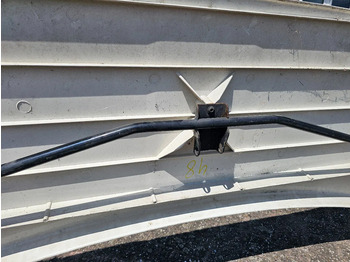 Aerodinámica/ Spoiler para Camión MAN Dak spoiler 81.62910-0131: foto 4