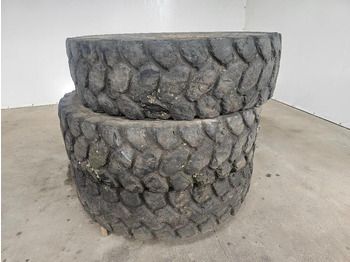 Neumático MICHELIN