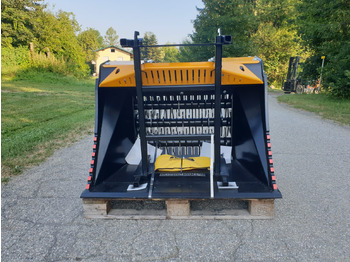 Implemento MB CRUSHER