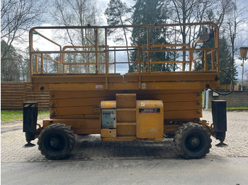 Plataforma elevadora HAULOTTE H 15 SX: foto 2