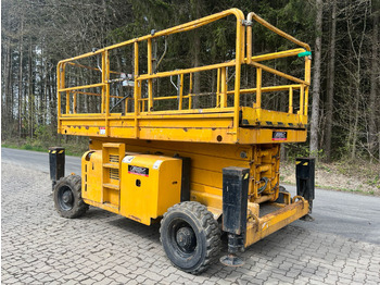 Plataforma elevadora HAULOTTE H 15 SX: foto 3