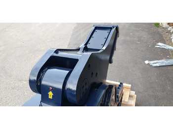 Implemento para Excavadora Daemo DRP 235 - Pulverizer: foto 5 Implemento para Excavadora Daemo DRP 235 - Pulverizer: foto 5