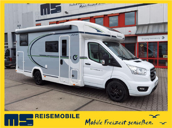 Leasing de  Chausson 627 TITANIUM / -2026- / 165PS-8G. / EINZELBETTEN Chausson 627 TITANIUM / -2026- / 165PS-8G. / EINZELBETTEN: foto 1