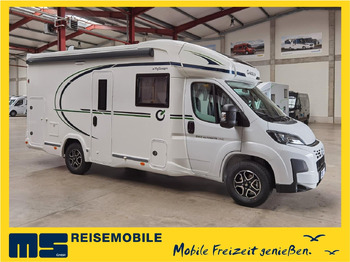 Autocaravana perfilada CHAUSSON 640