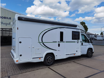 Autocaravana perfilada Chausson 640 ULTIMATE / -2026- / XX-HUBBETT / DRIVE-PAKET: foto 4 Autocaravana perfilada Chausson 640 ULTIMATE / -2026- / XX-HUBBETT / DRIVE-PAKET: foto 4