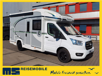 Leasing de  Chausson 650 TITANIUM / - 2026 - / 165PS - 8G. / HUBBETT Chausson 650 TITANIUM / - 2026 - / 165PS - 8G. / HUBBETT: foto 1