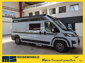 Cámper CHAUSSON V594 Sport Line