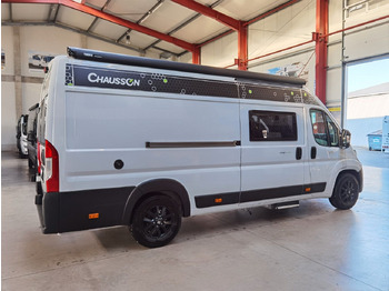 Cámper Chausson V697 FIRST LINE / - 2025- / 140PS / EINZELBETTEN: foto 4 Cámper Chausson V697 FIRST LINE / - 2025- / 140PS / EINZELBETTEN: foto 4