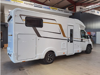 Autocaravana perfilada Eura Mobil PROFILA T 695 EB / MODELL 2026 / EINZELBETTEN: foto 4