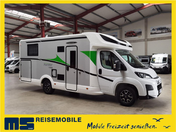 Autocaravana perfilada FORSTER