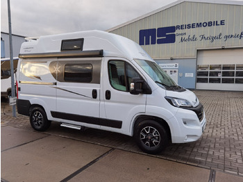 Leasing de  Karmann DEXTER 550 / 140PS / CONCEPT - PAKET & HUBBETT Karmann DEXTER 550 / 140PS / CONCEPT - PAKET & HUBBETT: foto 4