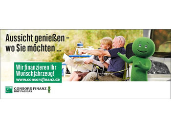 Cámper Karmann DEXTER 625 / MODELL 2026 / EINZELBETTEN: foto 4