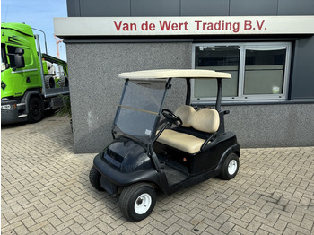 Carrito de golf CLUB CAR