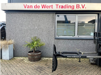 Maquinaria de construcción