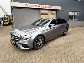 Coche MERCEDES-BENZ