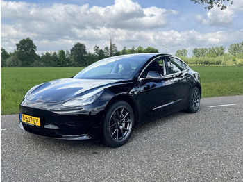 Coche TESLA