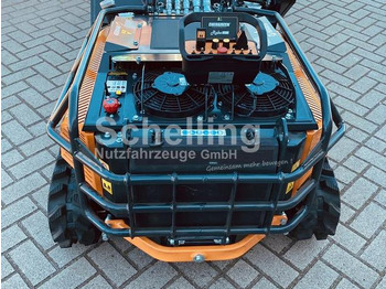 Maquinaria de construcción Energreen RoboMINI: foto 3