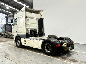 Cabeza tractora DAF XF 460 SPACECAB / STANDAIRCO / ADR: foto 3 Cabeza tractora DAF XF 460 SPACECAB / STANDAIRCO / ADR: foto 3