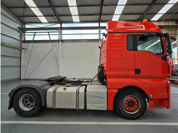 Cabeza tractora MAN TGX 18.440 EURO 6 / PTO / AIRCO: foto 4