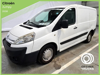 Furgoneta frigorifica CITROËN Jumpy