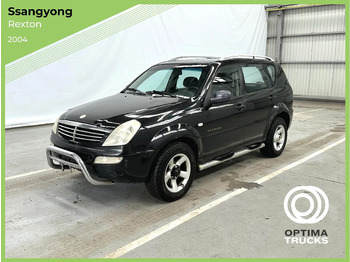 SUV/ Todoterreno MERCEDES-BENZ
