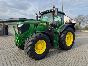 Tractor JOHN DEERE 6R 175