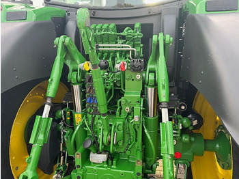 Tractor John Deere 6R175 AP 50KM COMMAND-PRO G5-PLUS 2024 645 UUR!!!: foto 4 Tractor John Deere 6R175 AP 50KM COMMAND-PRO G5-PLUS 2024 645 UUR!!!: foto 4