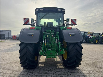 Tractor John Deere 6R175 AP 50KM COMMAND-PRO G5-PLUS 2024 645 UUR!!!: foto 3 Tractor John Deere 6R175 AP 50KM COMMAND-PRO G5-PLUS 2024 645 UUR!!!: foto 3
