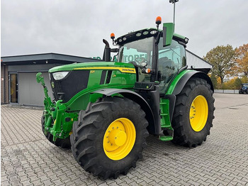 Tractor JOHN DEERE 6R 215