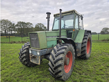 Tractor FENDT