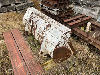 Cargadora de ruedas O&K