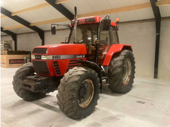 Tractor CASE IH Maxxum 150