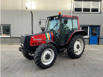 Tractor VALMET