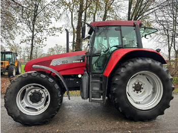 Tractor 1997 CASE IH CS 150 ALL-WHEEL DRIVE FARM TRACTOR: foto 3