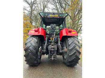 Tractor 1997 CASE IH CS 150 ALL-WHEEL DRIVE FARM TRACTOR: foto 4