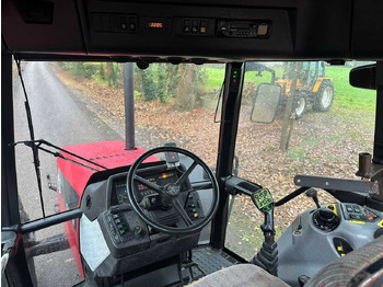 Tractor 1997 CASE IH CS 150 ALL-WHEEL DRIVE FARM TRACTOR: foto 5