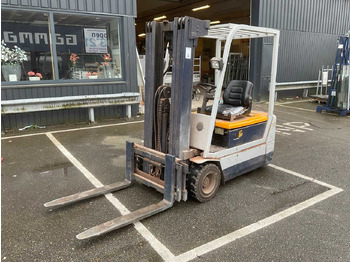 Carretilla elevadora KOMATSU