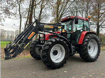 Tractor 2003 CASE CS94 FOUR WHEEL DRIVE FARM TRACTOR: foto 3