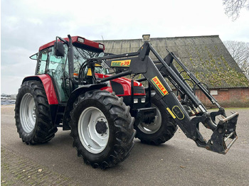Tractor 2003 CASE CS94 FOUR WHEEL DRIVE FARM TRACTOR: foto 4