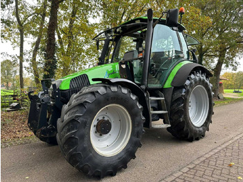 Tractor DEUTZ Agrotron MK3