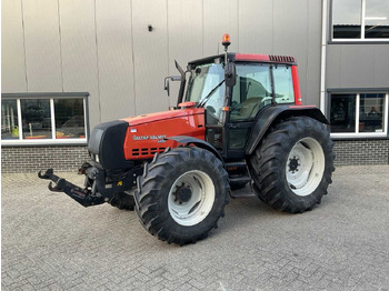 Tractor VALTRA 6850