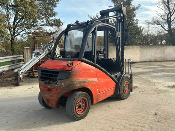 Carretilla elevadora 2007 LINDE H50D FORKLIFT: foto 4 Carretilla elevadora 2007 LINDE H50D FORKLIFT: foto 4